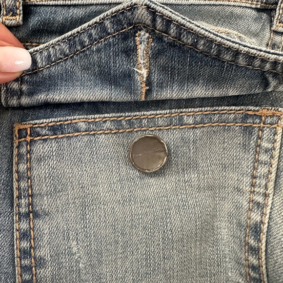 Victoria Secret. VS Low 5 flap. Size 2. TALL/ Long. - Picture 10 of 16